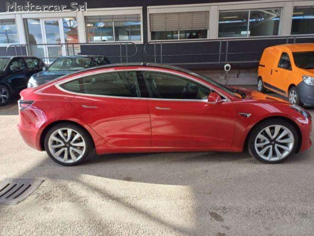 TESLA Model 3 Model 3 Long Range Dual Motor awd - GB857PB