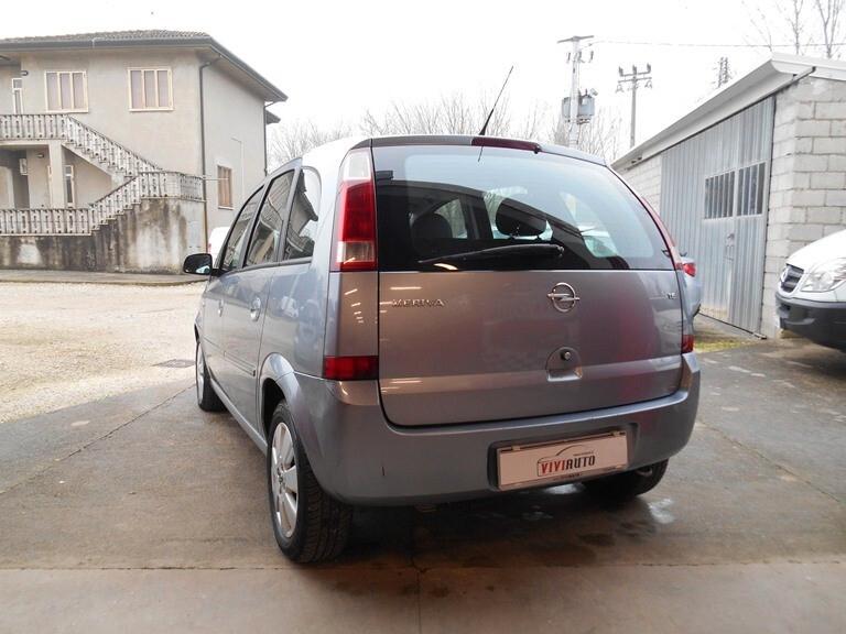 Opel Meriva 1.6 16V Cosmo CON SOLI KM 68000