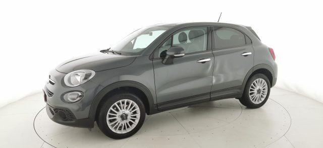 FIAT 500X 1.3 T4 150 CV DCT Connect