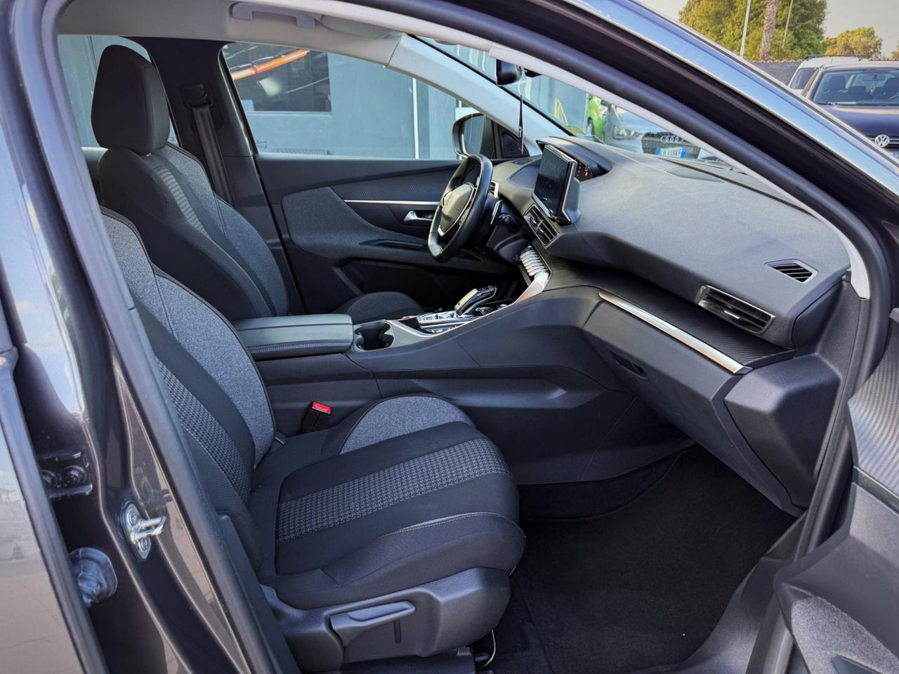 Peugeot 3008 BlueHDi 130 S&S EAT8 Allure Garanzia 12 Mesi