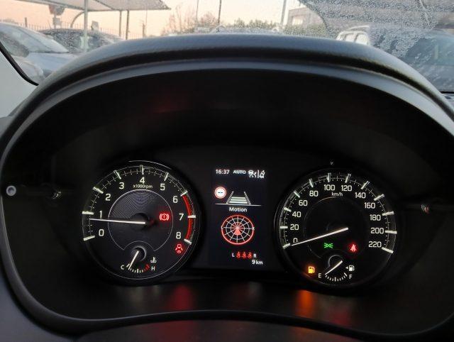 SUZUKI S-Cross 1.4 Hybrid 4WD AllGrip Top+ Plus