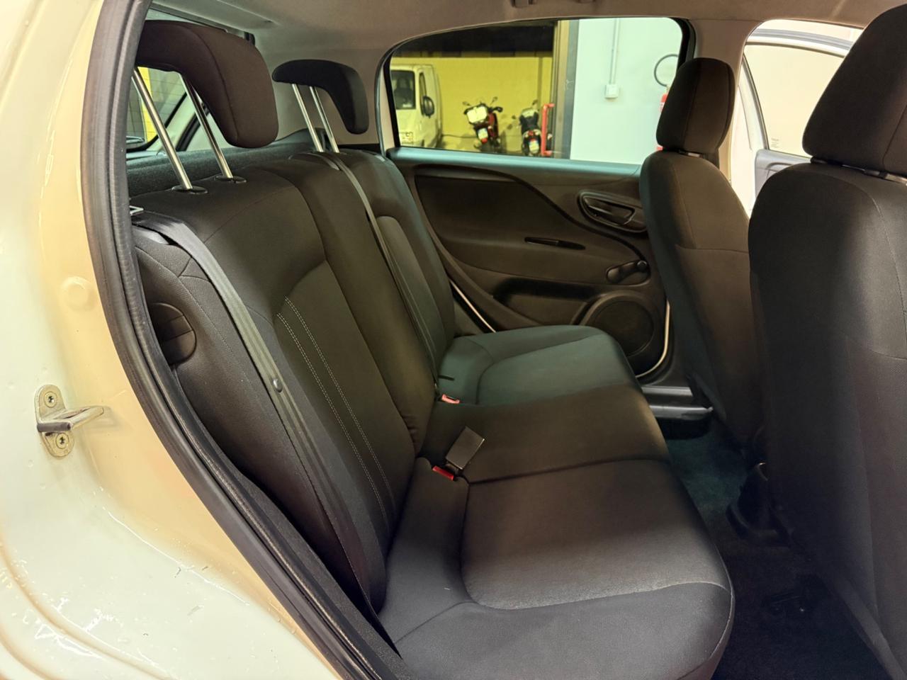 Fiat Punto 1.2 - FABIANOAUTO