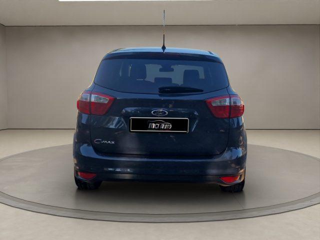 FORD C-Max 1.6 TDCi 115CV Titanium
