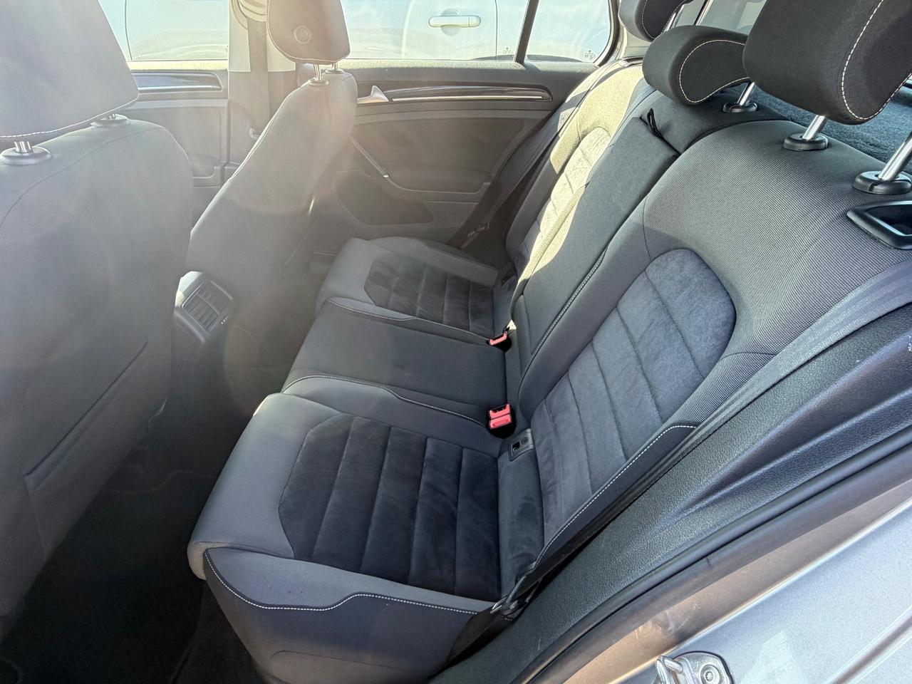 Volkswagen Golf 1.6 TDI 110 CV 5p. Comfortline BlueMotion