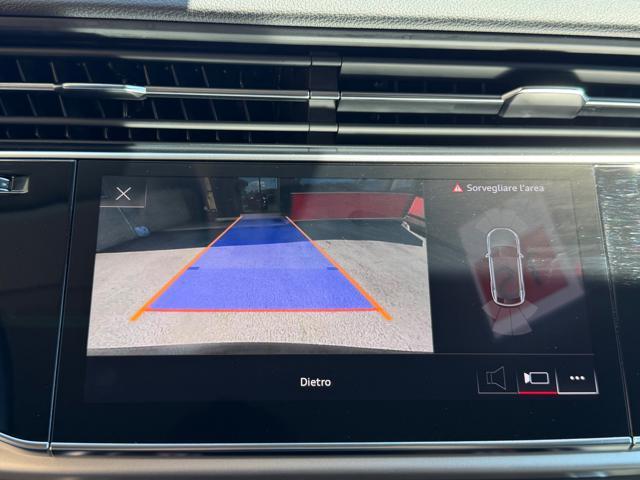 AUDI Q8 50 TDI 286 CV quattro tiptronic Sport