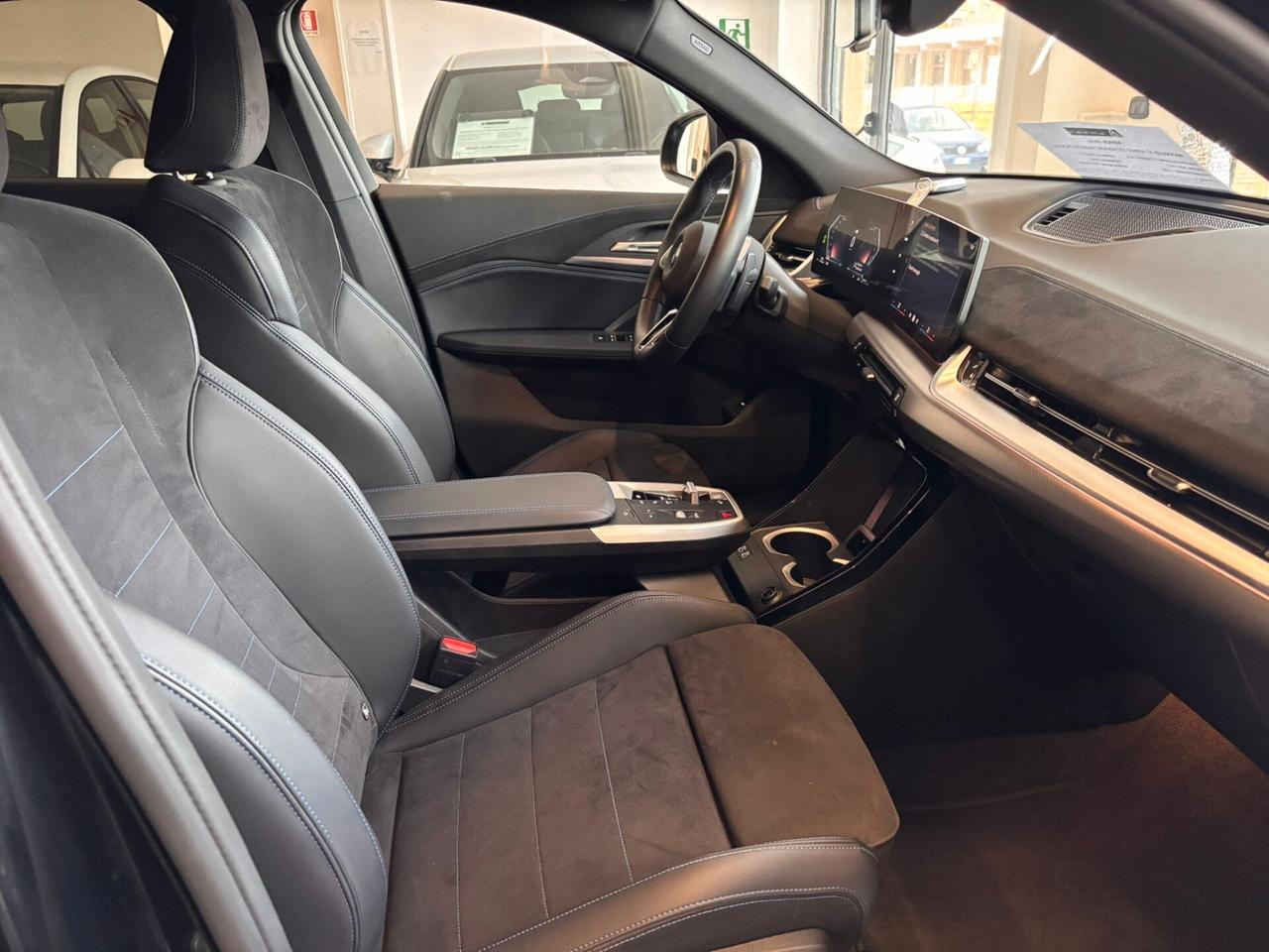 Bmw X2 xDrive 20d MSport Premium Package