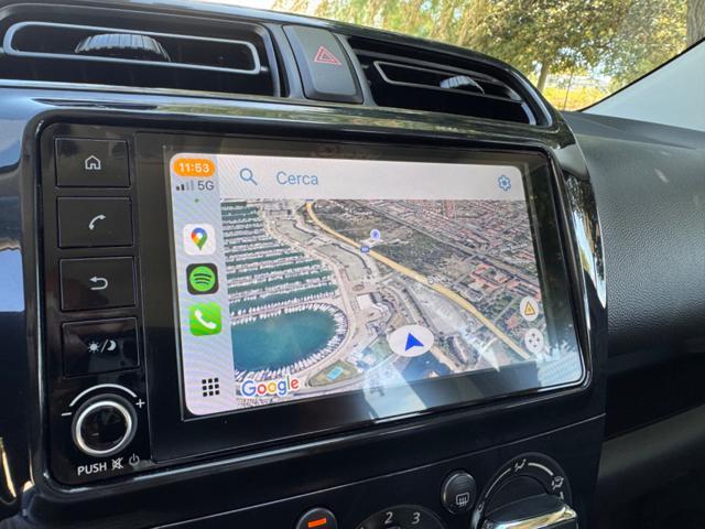 MITSUBISHI Space Star 1.2 INVITE 5 ANNI DI GARANZIA+NAVI+TELEFONO