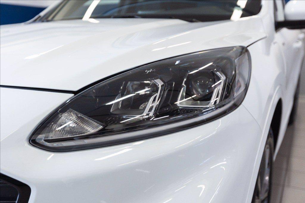 FORD Kuga 2.5 phev ST-Line 2wd 225cv cvt del 2023