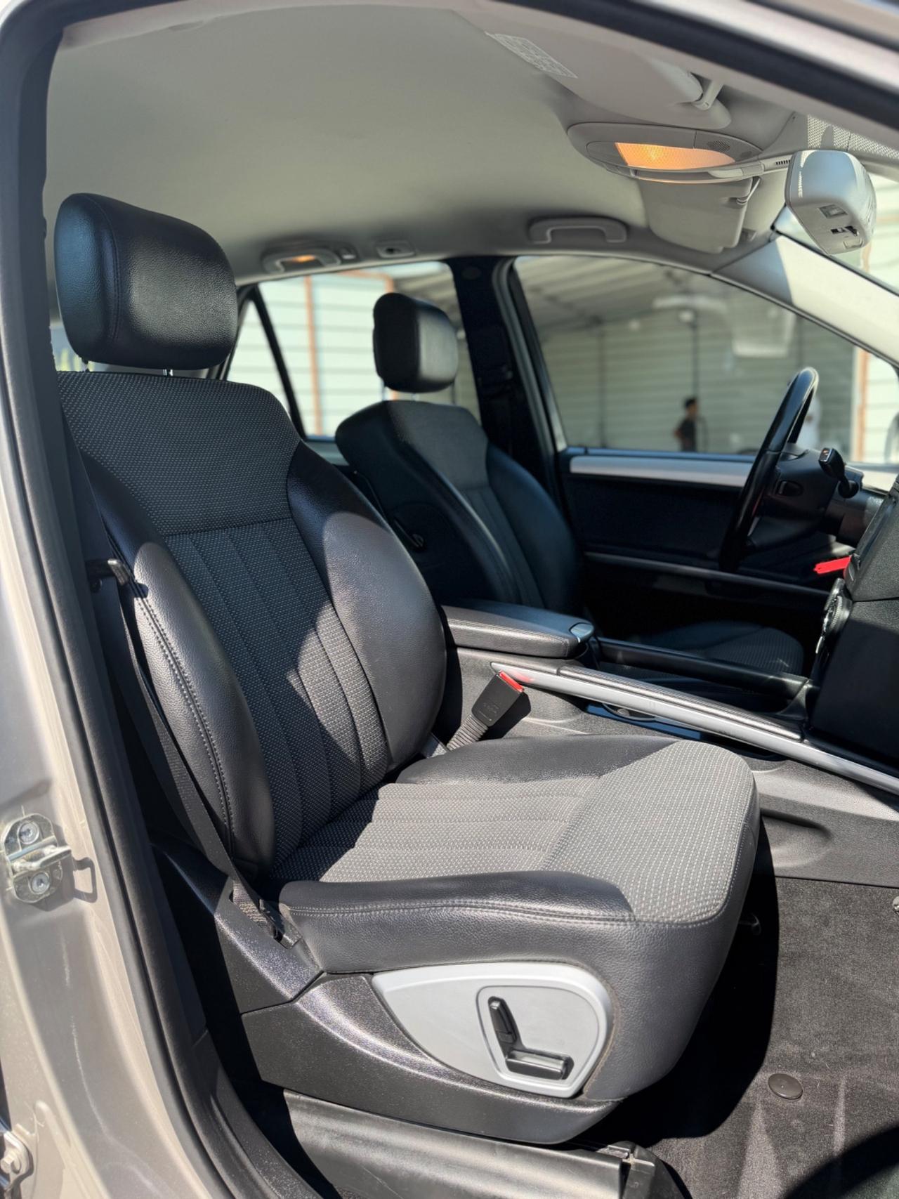 Mercedes-benz ML 320 CDI Sport 4Matic