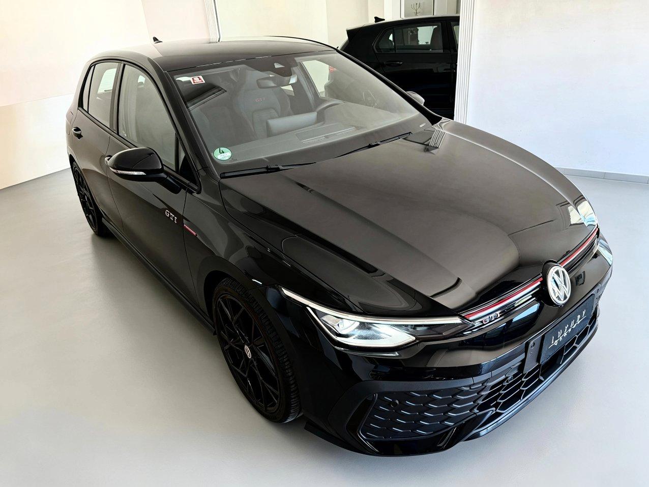 Volkswagen Golf 2.0 tsi GTI 265cv dsg