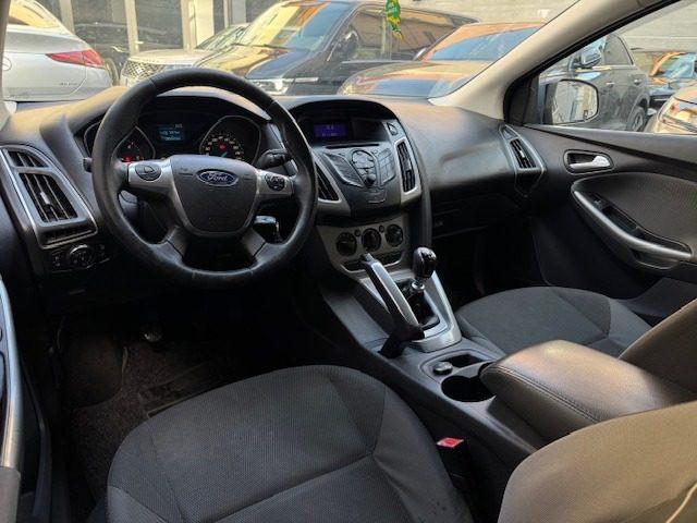 FORD Focus 1.6 TDCi 115 CV SW