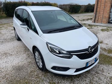Opel Zafira 1.6 Turbo EcoM 150CV Innovation 7 posti