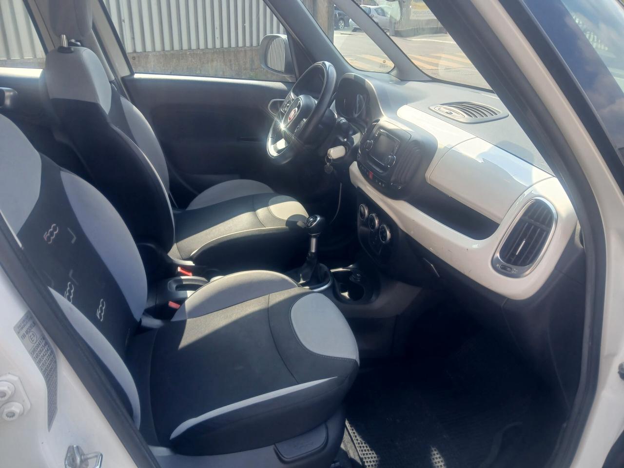 Fiat 500L 1.3 Multijet 85 CV Pop Star