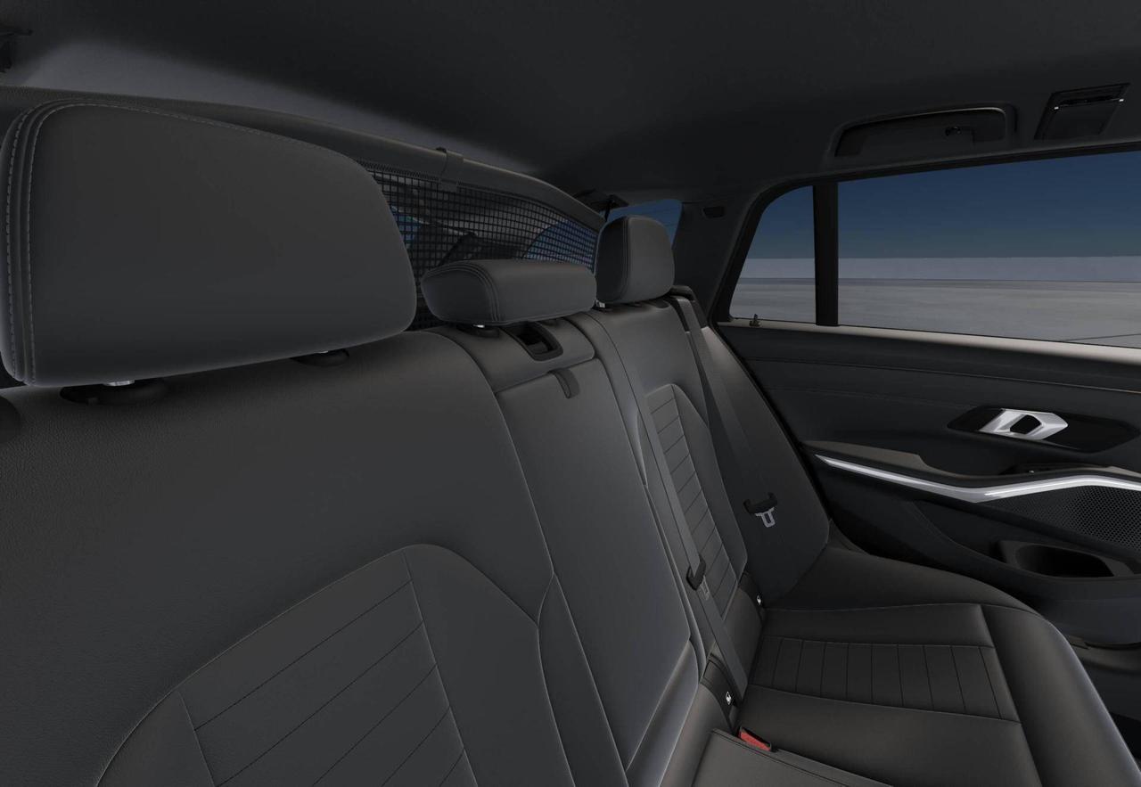 BMW Serie 3 330e Touring MSport