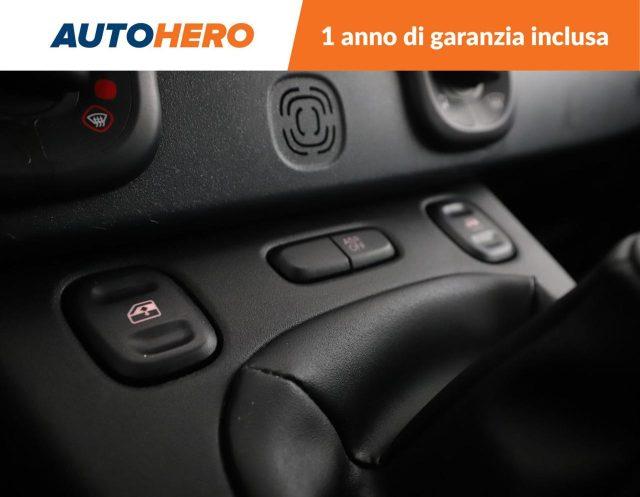 FIAT Panda 1.2 Pop