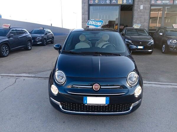 FIAT 500 1.0 HYBRID 70 CV DOLCEVITA