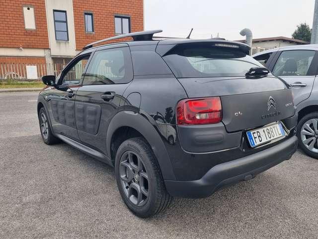 Citroen C4 C4 Cactus 1.6 bluehdi Shine s