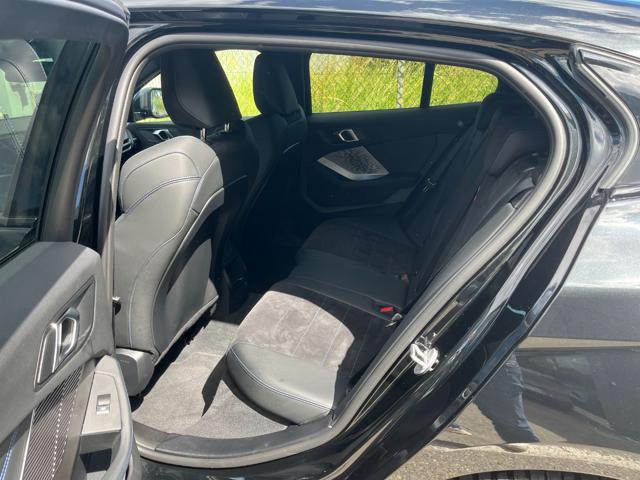 BMW 118 d MSport 150 Cv Aut. da Vetrina!