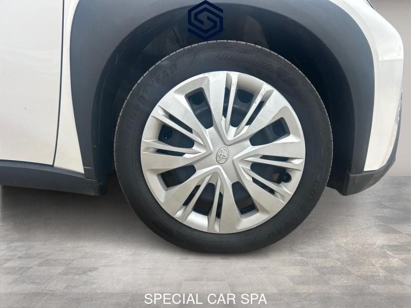 Toyota Aygo X 1.0 Active 72cv