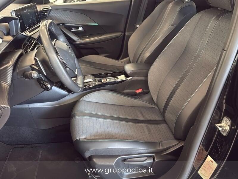 Peugeot 2008 II 2020 Diesel 1.5 bluehdi Allure Pack s&s 130cv eat8