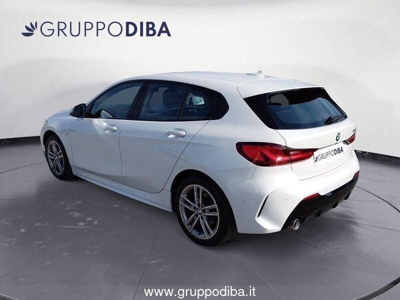 BMW Serie 1 F40 Diesel 116d Msport auto