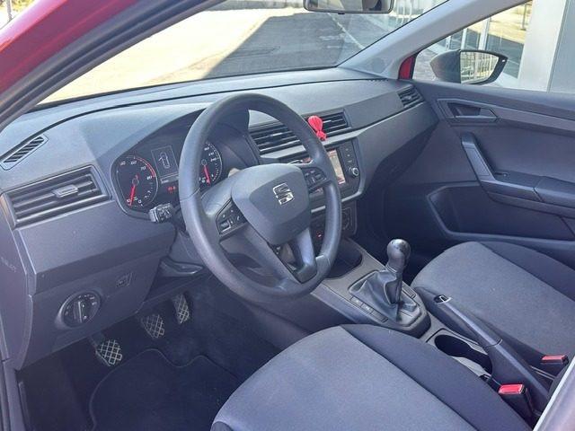 SEAT Ibiza 1.0 TGI 5 porte Style