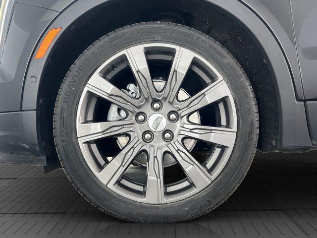 CADILLAC XT4 XT4 350 TD AWD Premium Luxury