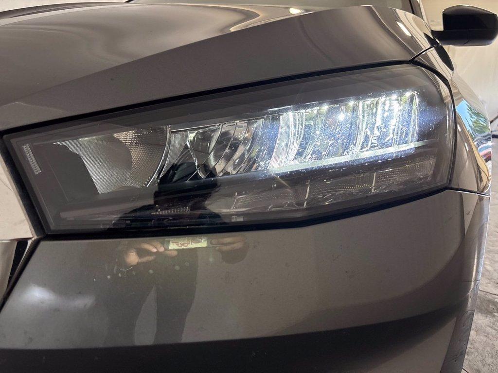 SKODA Fabia 1.0 tsi young edition 95cv del 2025
