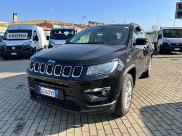 Jeep Compass 1.3 T4 190CV PHEV AT6 4xe Business