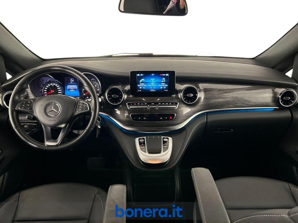 Mercedes Classe V ExtraLong 220 D Sport 9G-Tronic Plus