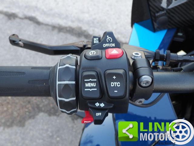 BMW M 1000 XR 2024 PARI AL NUOVO FINANZIABILE