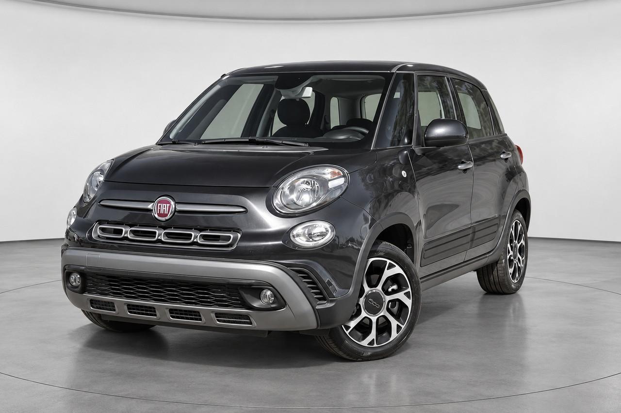 FIAT 500L - 500L Cross 1.4 s&s 95cv my20