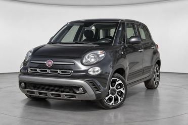 FIAT 500L - 500L Cross 1.4 s&s 95cv my20