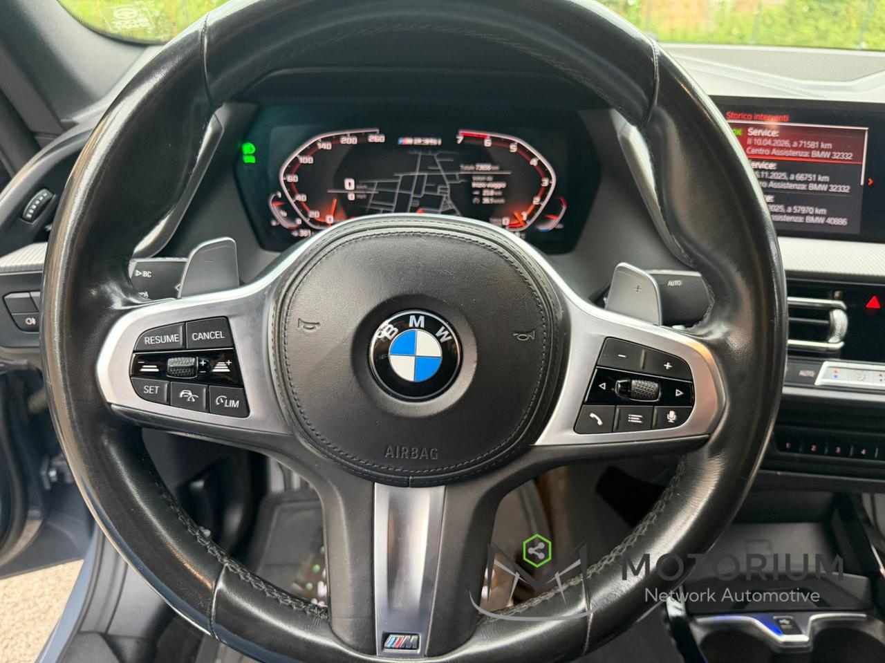 BMW 235 M235i Gran Coupe xdrive auto