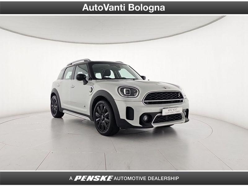 MINI Countryman Mini Countryman 1.5 Cooper SE Classic all4 auto