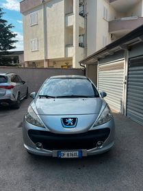 Peugeot 207 1.6 HDi 90CV 5p. XS