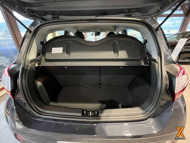 HYUNDAI i10 1.0 MPI Connectline