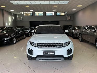 Land Rover Range Evoque 2.0 TD4 150 CV 5p. HSE