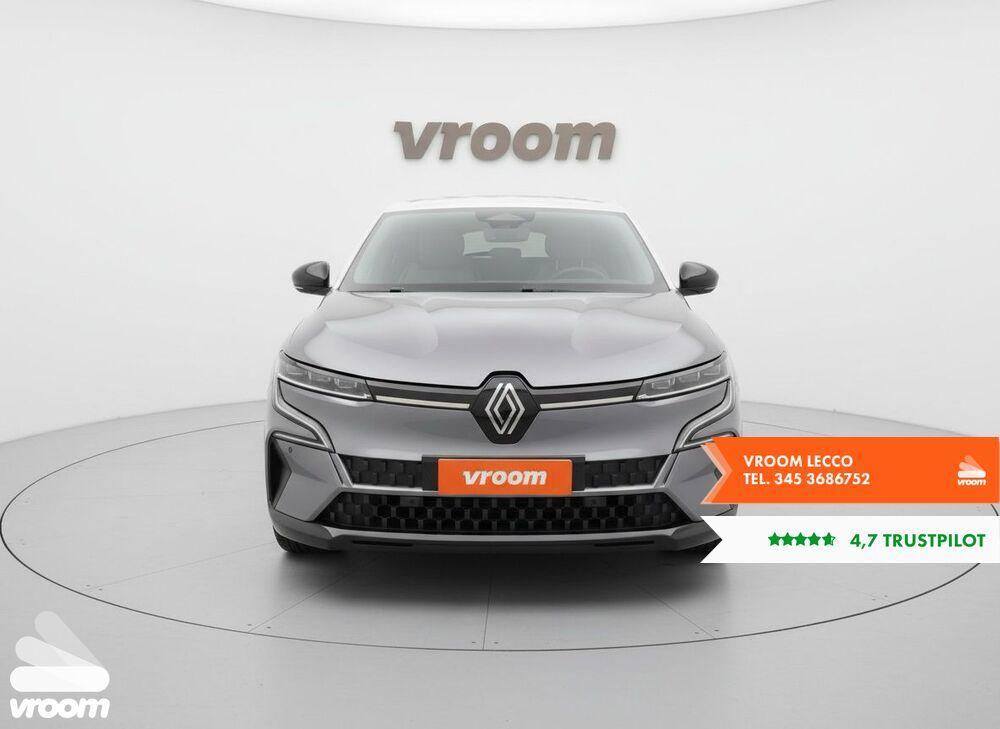 RENAULT Mégane E-Tech El. Mégane E-Tech Elect...