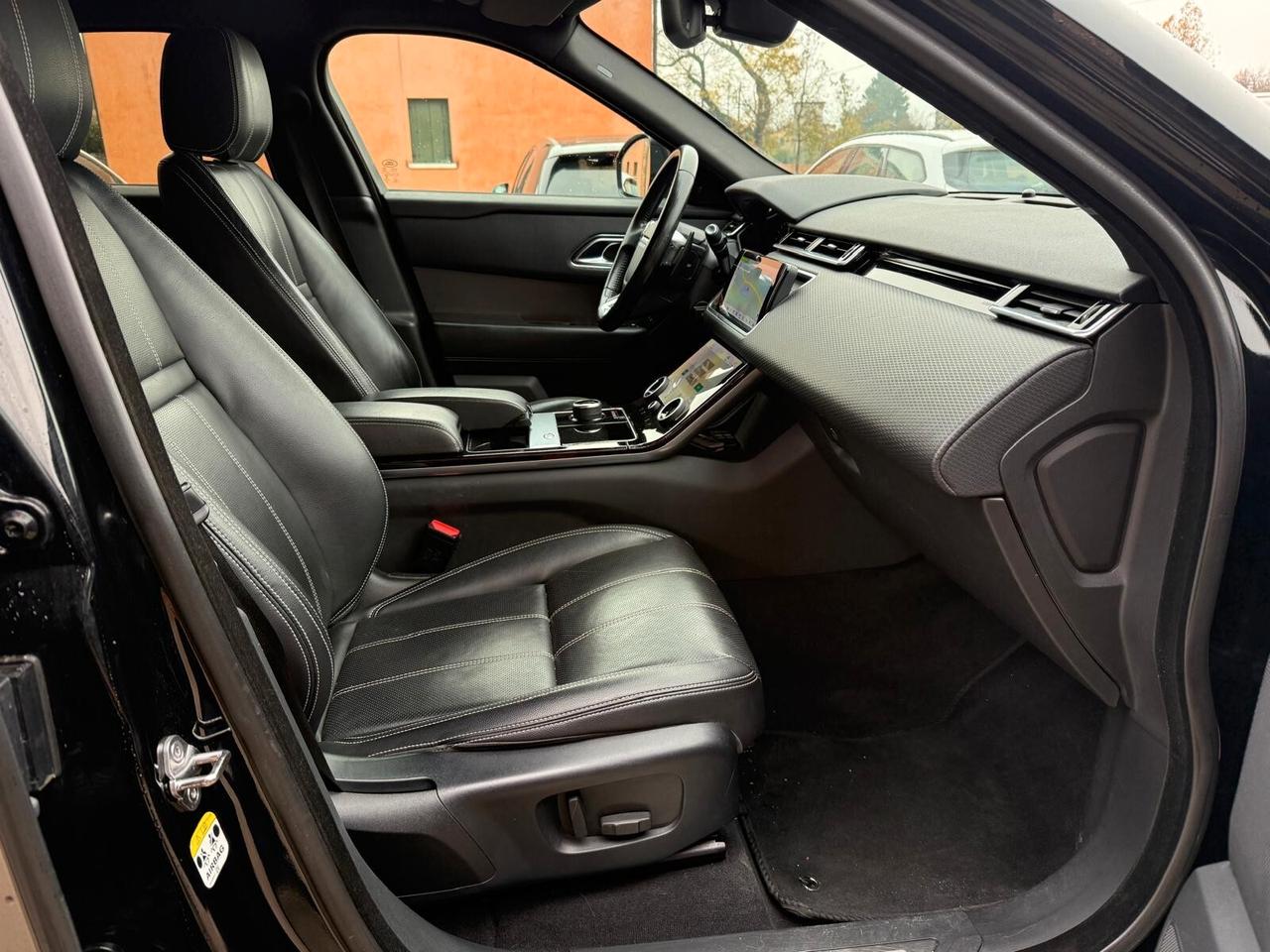 Land Rover Range Velar 2.0D I4 180 CV HSE