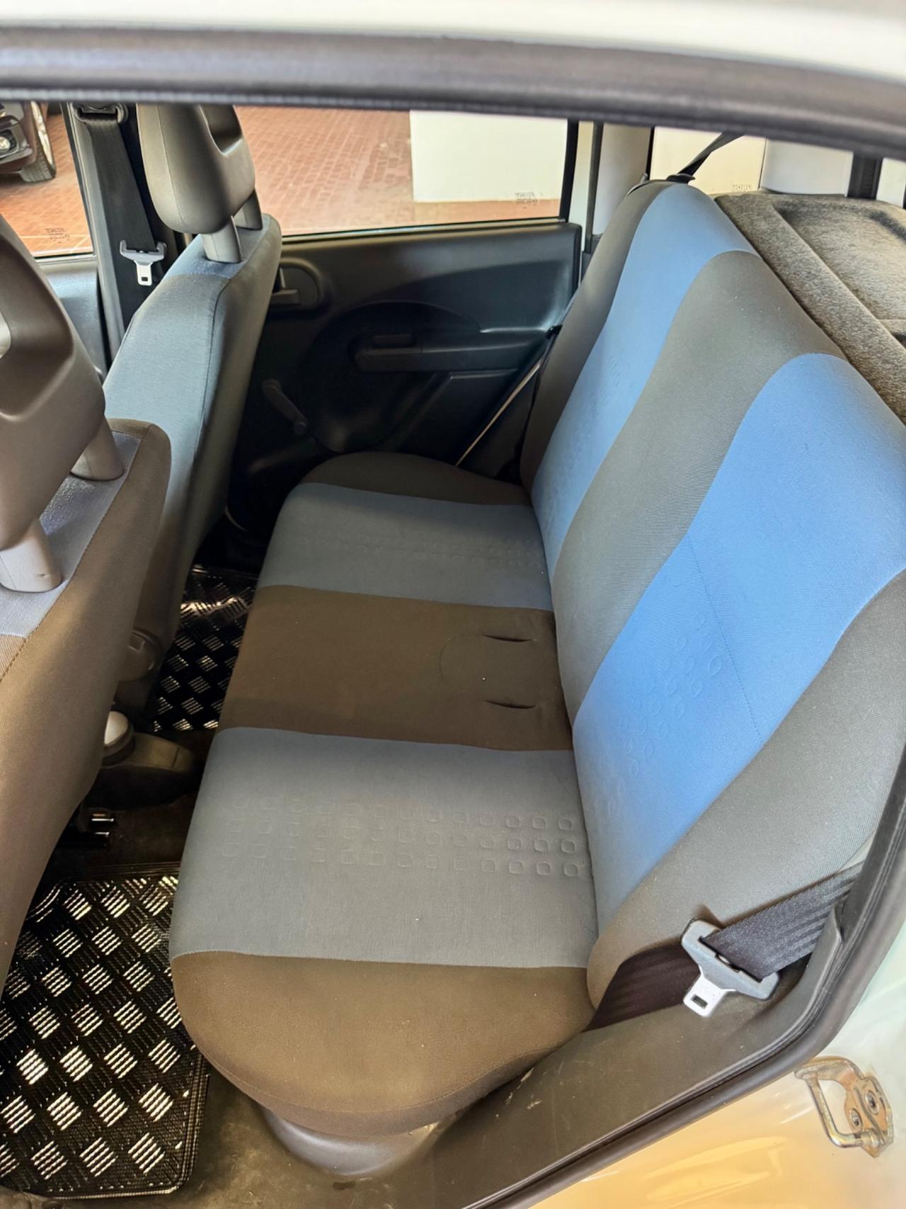 Fiat Panda 1.2 EasyPower Lounge