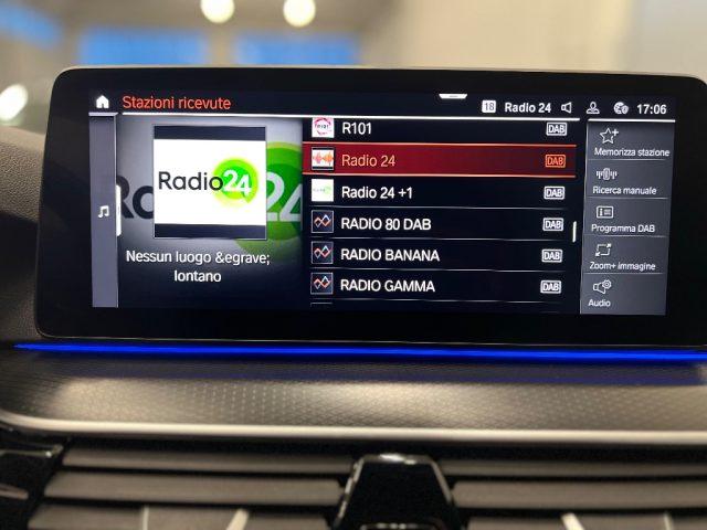 BMW 520 d 48V Touring Msport