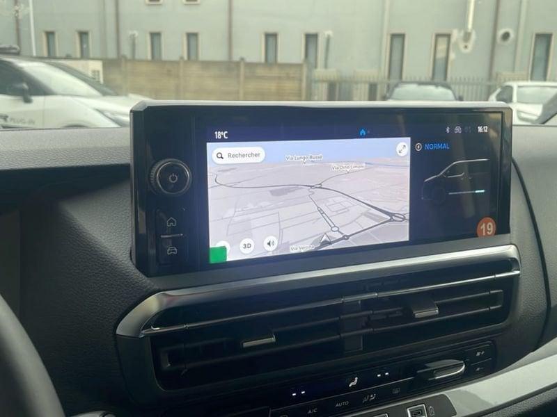 Toyota Proace Verso Electric 75kWh Luxury L1 MY24