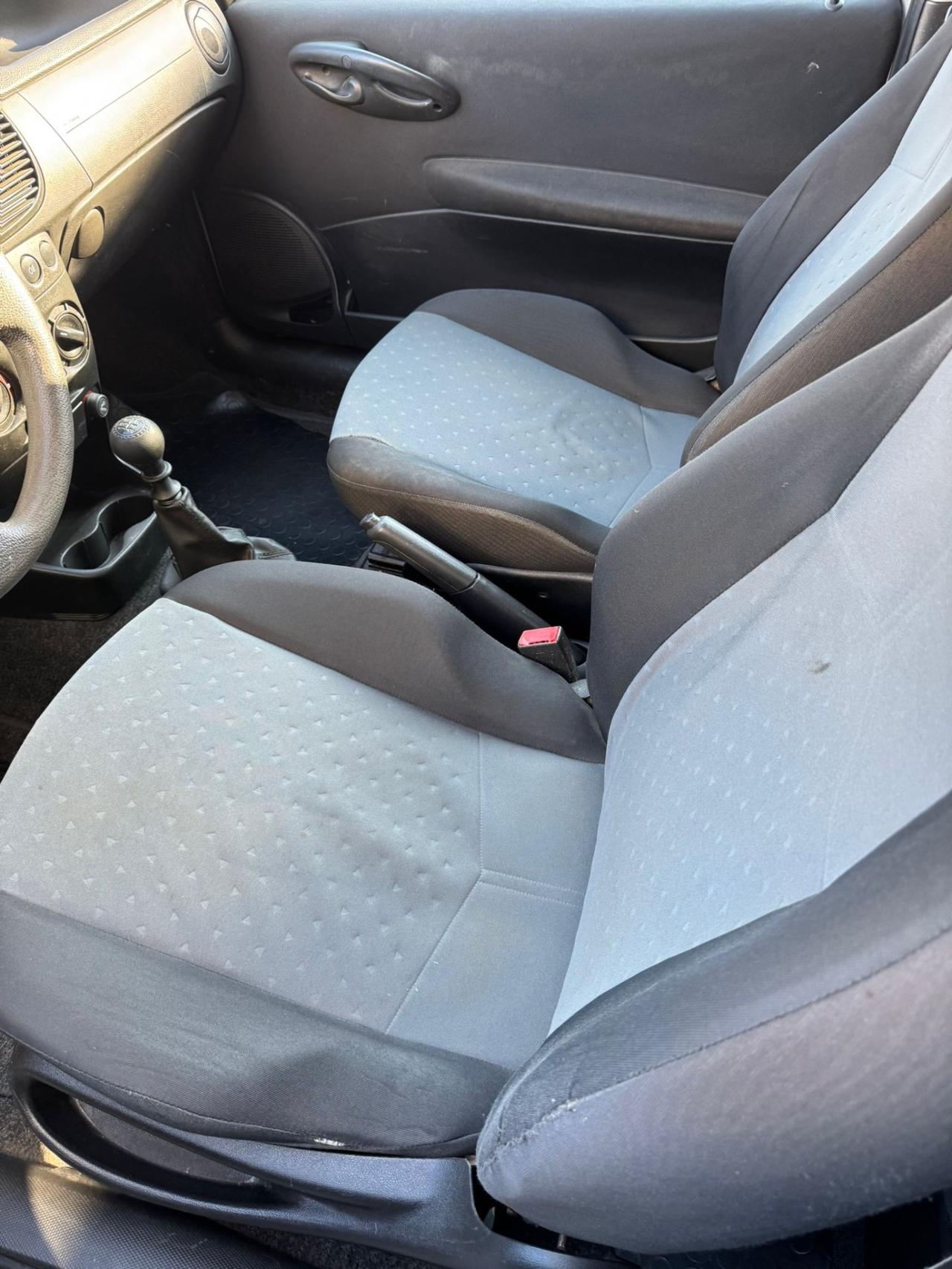 Fiat Punto 1.2 3 porte Dynamic