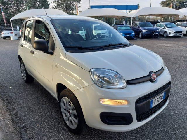 FIAT Panda 0.9 TwinAir Turbo Natural Power Easy Uniprò