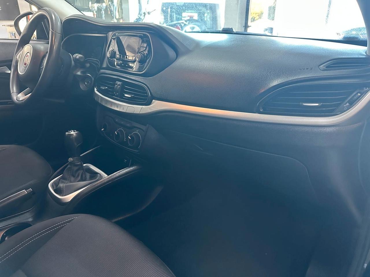 Fiat Tipo 1.3 Mjt S&S 5 porte UNICOPRIETARIO