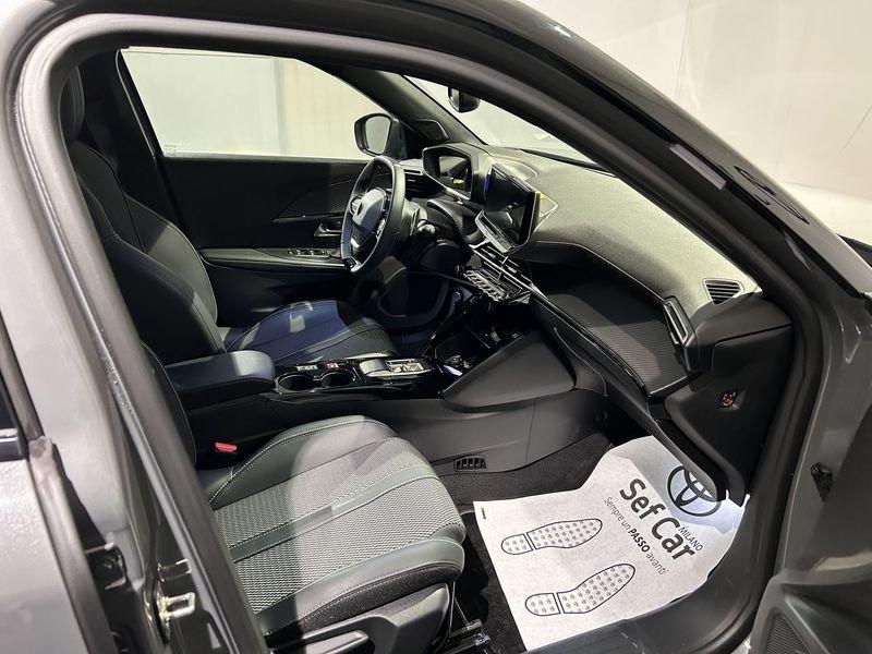 Peugeot 2008 2008 Hybrid 145 e-DCS6 GT