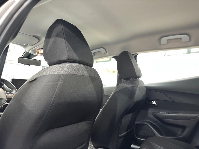 Peugeot 2008 1.5 BlueHDi Active