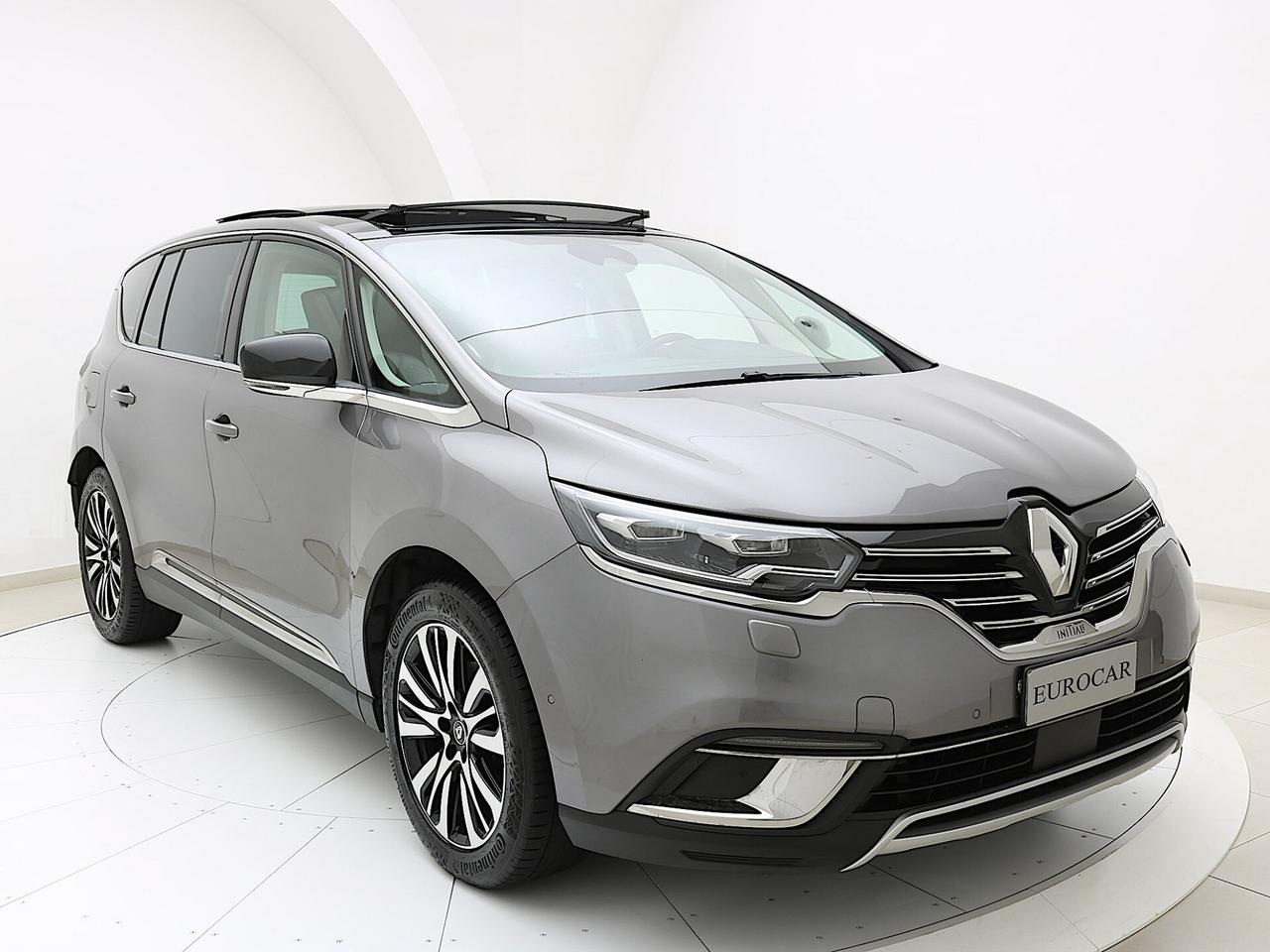 Renault Espace 2.0 dCi Initiale Paris TETTO APRIBILE