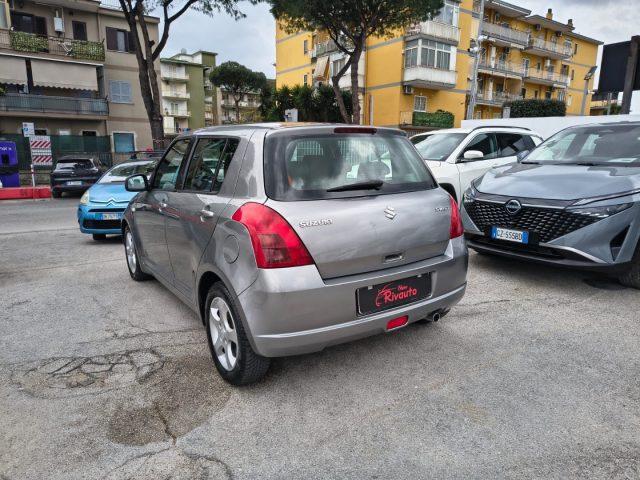 SUZUKI Swift 1.3 DDiS 5p. GL